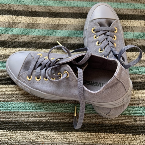 Women’s Converse Shoes - Picture 2 of 5